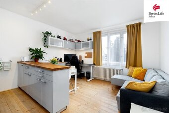 Prodej rodinného domu 204 m2 Branická, Praha - 6