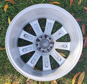 18" Atura Wheels, 5x112, ET35 - 6