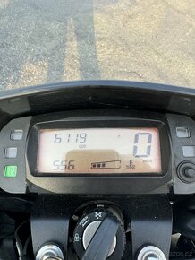 Aprilia RX 125 - 6