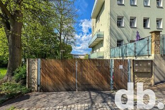 Pronájem byty 2+kk, 43 m2 - Karlovy Vary - Rybáře - 6
