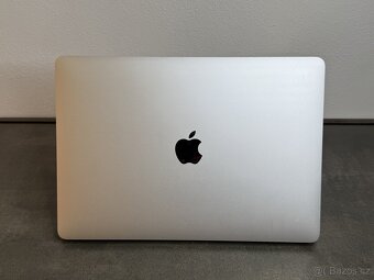 Macbook Pro 13" 2020 / M1 / 16GB / 512GB / Silver - 6