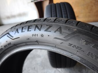 245/45 r20 letní pneumatiky BRIDGESTONE - 6