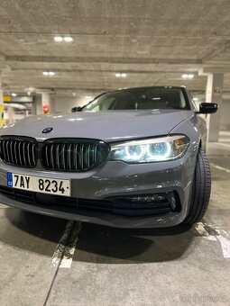 BMW xDrive 530 - 6