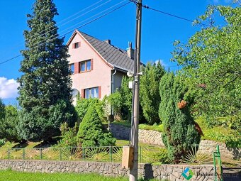 Prodej rodinného domu 5+1 v Kunčicích pod Ondřejníkem - 6