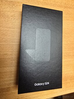 Samsung Galaxy S24 256gb - 6