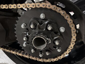 Ducati Diavel 1200 r.v. 2015 - 6
