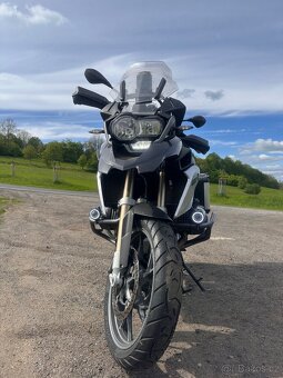 BMW R 1200 GS - 6