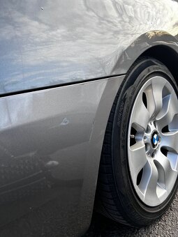 BMW E92 320i - 6