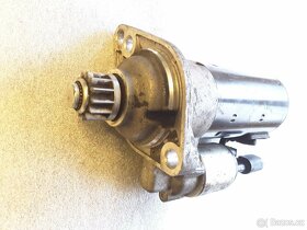 VW AUDI ŠKODA STARTER MOTORU 1,9 TDI + 2,0 TDI -SPOUŠTĚČ - 6
