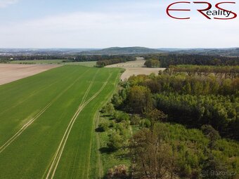 Pozemek pro bydlení, cca 950 m2 v Bítouchově, ev.č. 00396 - 6