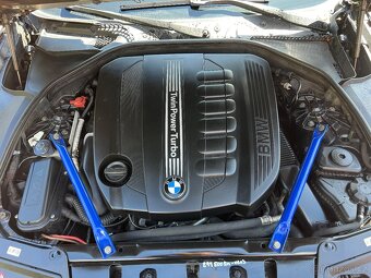Bmw f10 535d stage 2 - 6