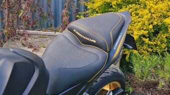HONDA CB 1000R 2013 - 6
