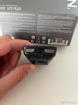 Garmin Edge 520 Plus - 6