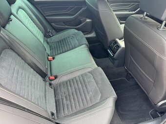VW Passat 2.0TDI DSG KESSY,ACC,SIDE,CAM,MASÁŽE,VIRTUAL,NAVI - 6