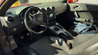Audi TT S line 2.0 tdi - 6