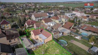 Prodej rodinného domu, 100 m², Traplice - 6
