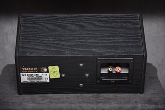 TANNOY 621 centrální reproduktor - 6