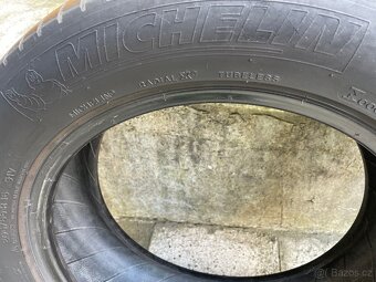 Letní pneu MICHELIN - 205/55 R16 - 6