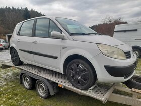 Renault scenic 1,9 dci 88 kw - 6