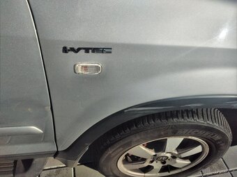 HONDA CRV - 6