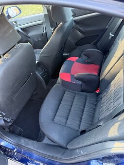 Skoda octavia facelif II 1.9tdi 77kw - 6