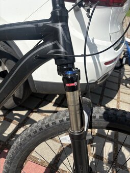 Mongoose salvo 29” comp black - 6
