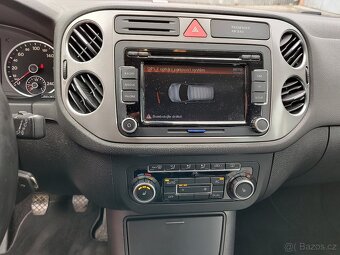 Tiguan 1.4 TSI 110kW - 6