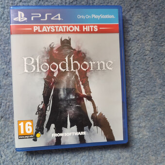 Hry na PS4 a PS3 - 6