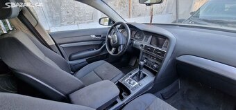 Audi A6 C6 TDi - 6
