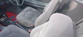 Saab 900i Cabrio - 6