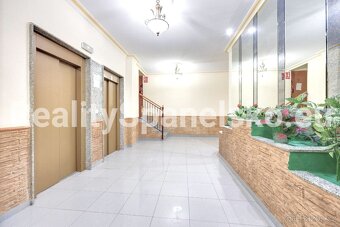 Apartmán 4+kk | 75 m² | Balkon s výhledem na moře TORREVIEJA - 6