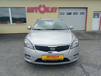 Kia Cee´d 1.4 CVVT 1Maj/Klima - 6