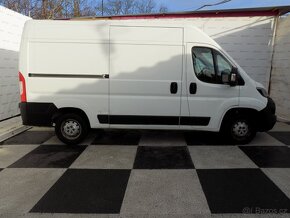Peugeot Boxer 2.2 BlueHDi/333/L2H2/NAVI/DPH/ - 6