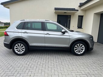 VW Tiguan 1.5TSi 110kw DSG 2019 - 6