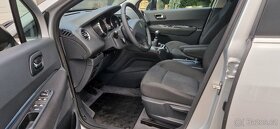 Peugeot 5008 1,6Hdi 82kW, M6, 3/2012. 98000km - 6