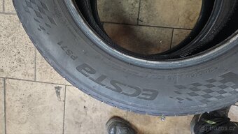 Letní Pneu 205/60/R16 Kumho - 6