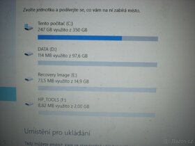 HP probook 450 go - 6