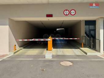 Pronájem garážového stání, 13 m², Pardubice - 6