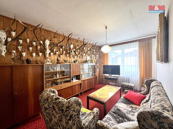 Prodej bytu 3+1, 90 m², Holčovice - 6