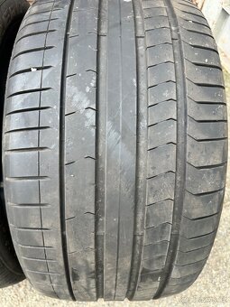 Pneu BMW X6 275/40/R20 a 315/35/R20 - 6