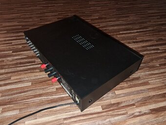 Cambridge Audio A1 MK3 - 6