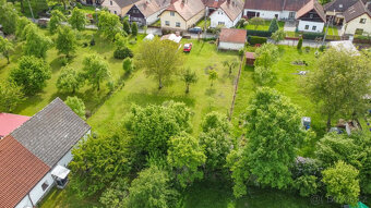 Rodinný dům, Soběšice u Sušice v Pošumaví - 6