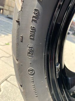 SUZUKI DL 650 - 6