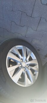 Peugeot 5008 2.0 Blu hdi - 6