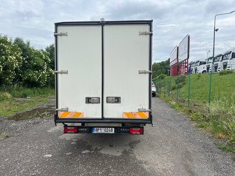 Iveco -Automat - 6