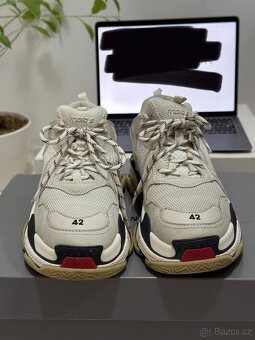 Balenciaga Triple S ❗️STEAL - 6