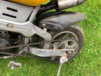Minibike - 6