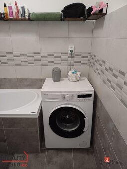 Pronájem, byty/2+1, 55 m2, 79368 Leskovec nad Moravicí, Brun - 6