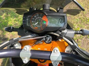 KTM 690 Duke R - 6