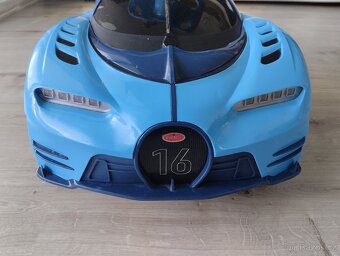 Bugatti - 6
